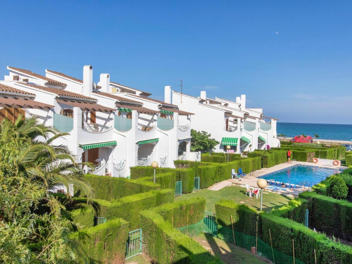 Holiday home Residencial El Arenal By Interhome